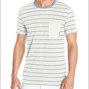 Billabong surf plus pocket t shirt
